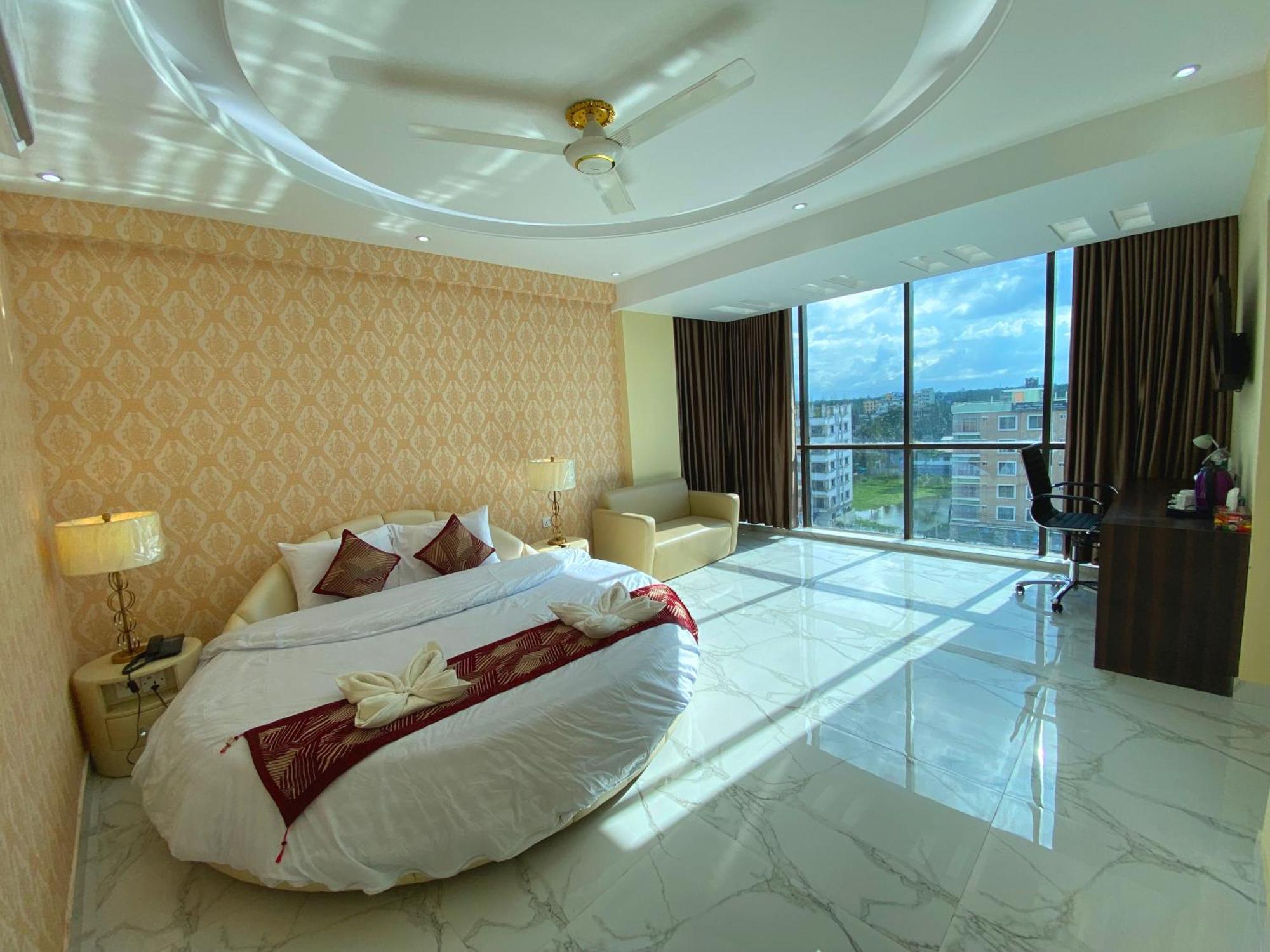 Hotel Valentino Noakhali Kültér fotó