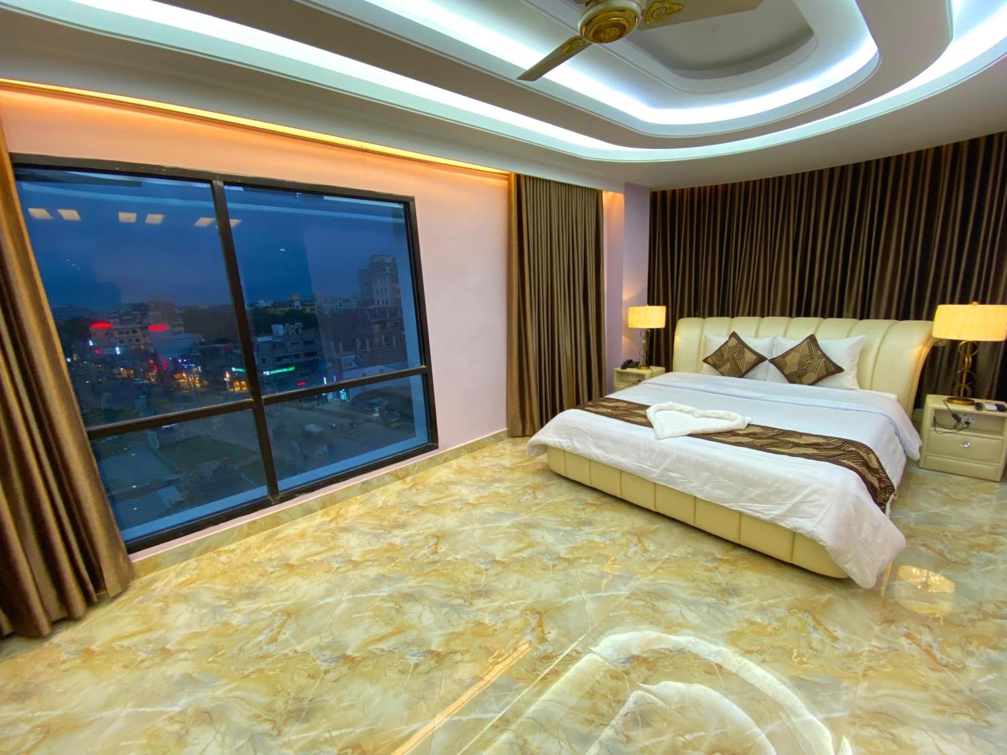 Hotel Valentino Noakhali Kültér fotó