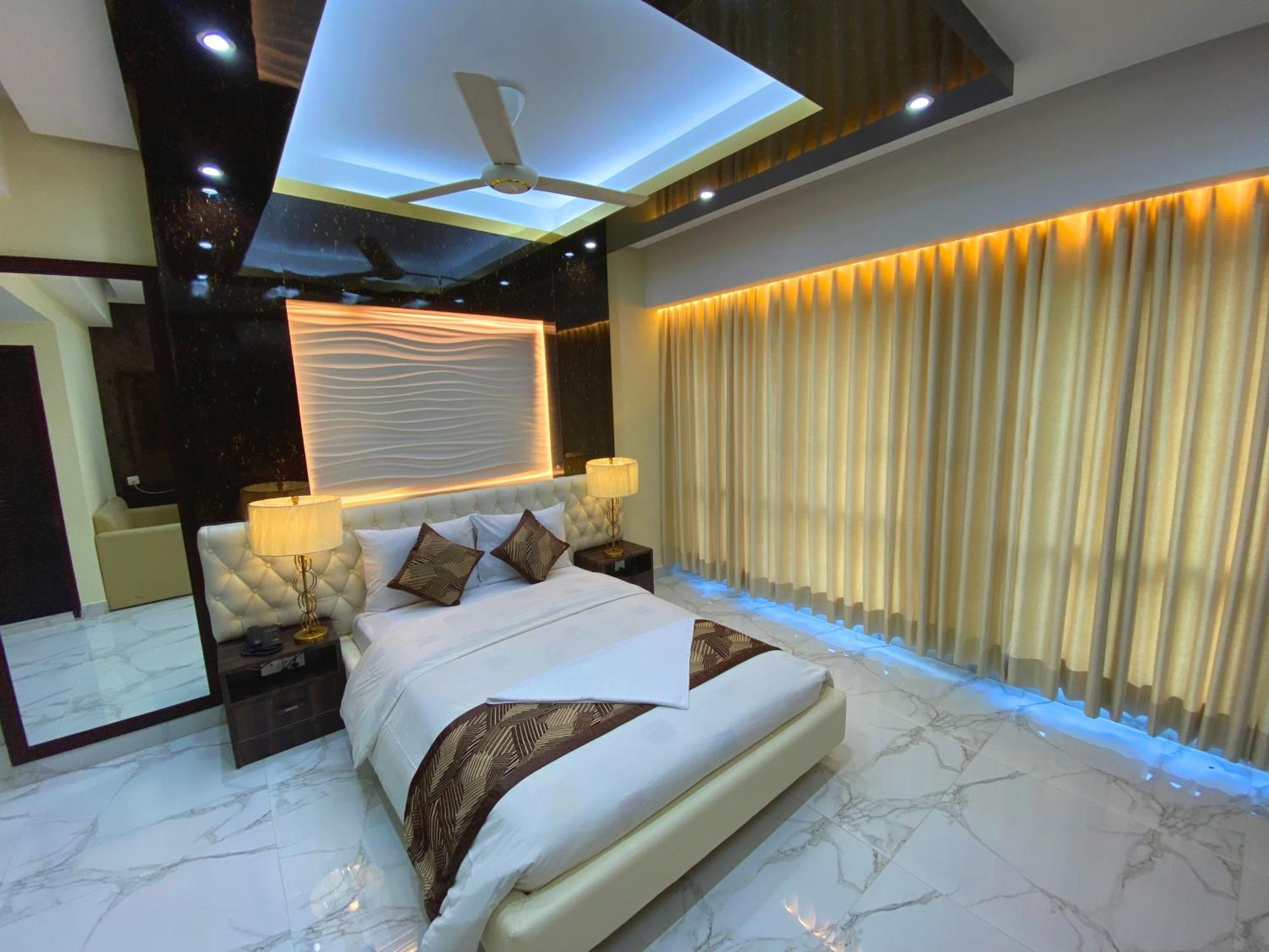 Hotel Valentino Noakhali Kültér fotó
