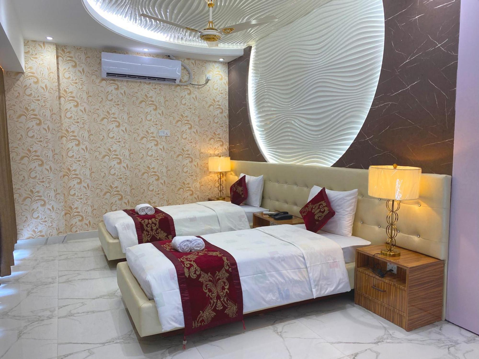 Hotel Valentino Noakhali Kültér fotó