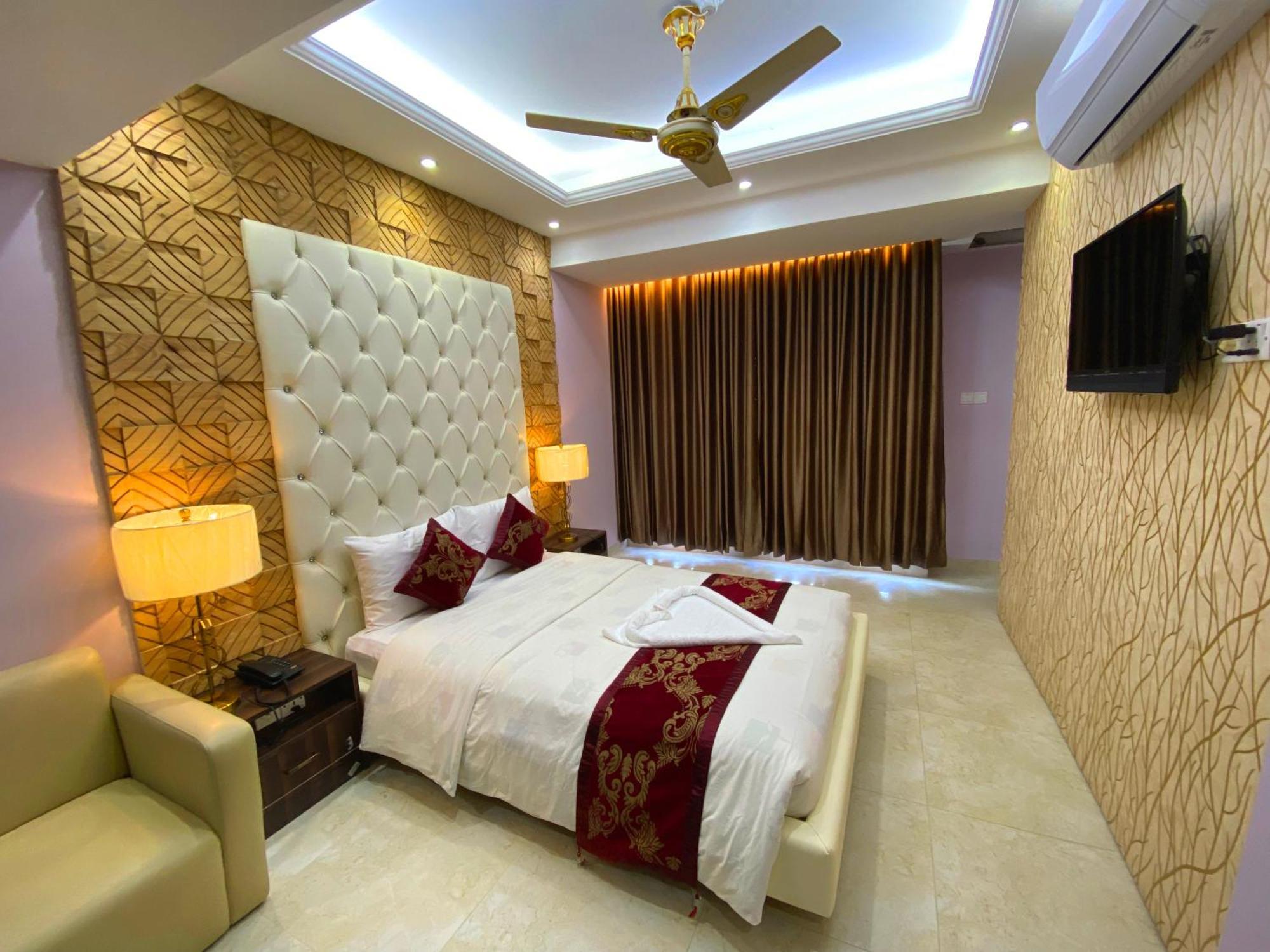 Hotel Valentino Noakhali Kültér fotó