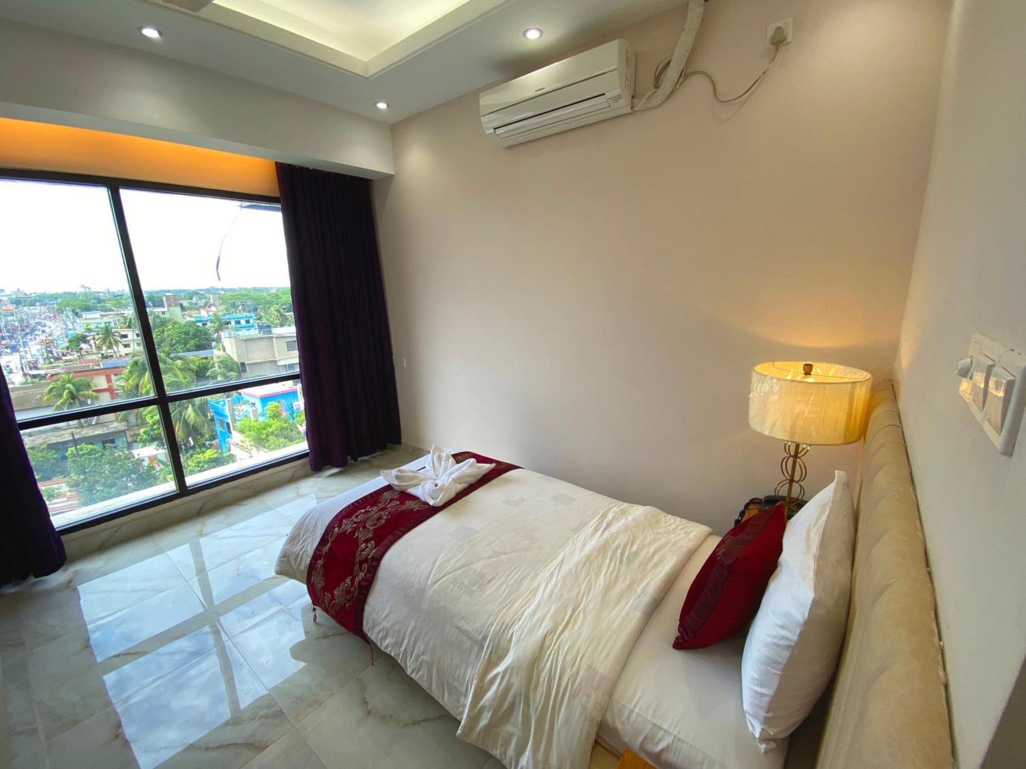 Hotel Valentino Noakhali Kültér fotó